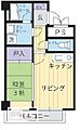 アディオ錦町3階4.5万円