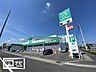 周辺：ローソン高松松縄町店(コンビニ)まで723m