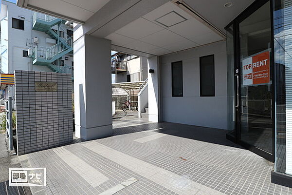 フェンネルハイツ 402｜高知県高知市中久万(賃貸マンション1R・4階・23.12㎡)の写真 その14