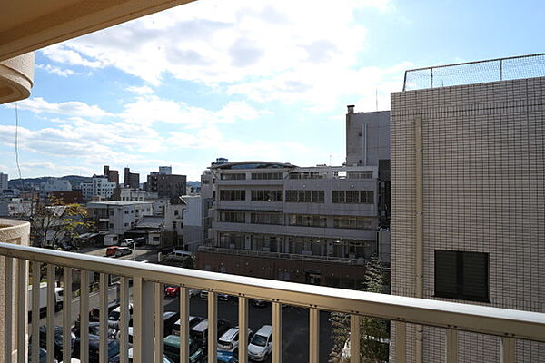 レジデンス・ノナミ 507｜高知県高知市相生町(賃貸マンション2DK・5階・44.78㎡)の写真 その28