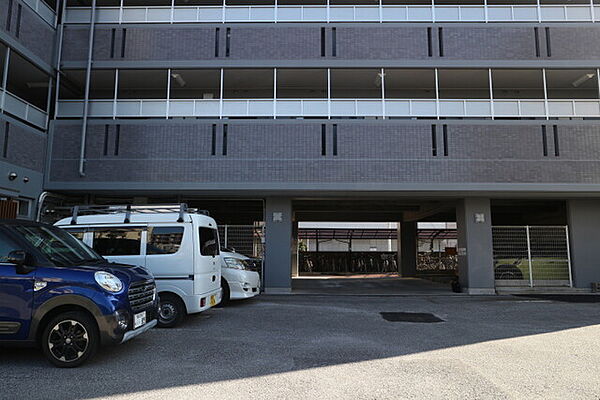 セブンシーズ永国寺 511｜高知県高知市永国寺町(賃貸マンション1K・5階・24.63㎡)の写真 その14