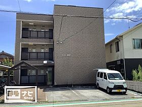 フィネスＡＫＩ（高知） 303 ｜ 高知県香美市土佐山田町宝町2丁目（賃貸アパート1K・3階・27.27㎡） その4