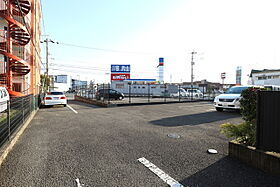 フィネスあざみの 301 ｜ 高知県高知市薊野北町2丁目（賃貸マンション3LDK・3階・62.52㎡） その17