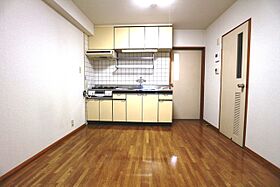 住友ハイツ 505 ｜ 高知県高知市本町2丁目（賃貸マンション1DK・5階・30.41㎡） その10