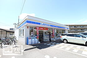 モンブランII 101 ｜ 高知県高知市一宮東町1丁目（賃貸アパート1LDK・1階・35.71㎡） その5