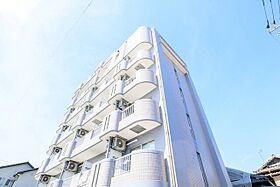 セブンシーズ入明アネックス 302 ｜ 高知県高知市入明町（賃貸マンション1K・3階・16.34㎡） その3