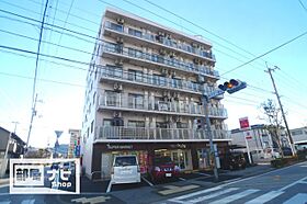 グランリーオ 602 ｜ 高知県高知市北新田町（賃貸マンション1K・6階・19.60㎡） その3