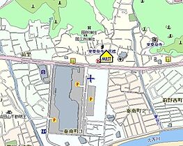 べレオグート 101 ｜ 高知県高知市東秦泉寺（賃貸アパート1LDK・1階・41.91㎡） その14