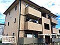 フォブール泉川