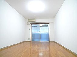 貳室邸マンション 203号室 2階1Kのリビング/ダイニング