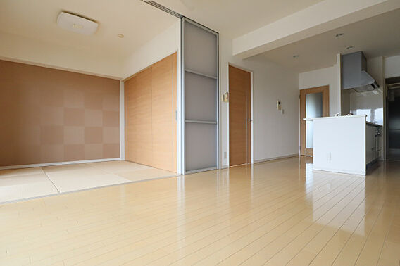 ビ・ウェル相模公園WEST_内装_4