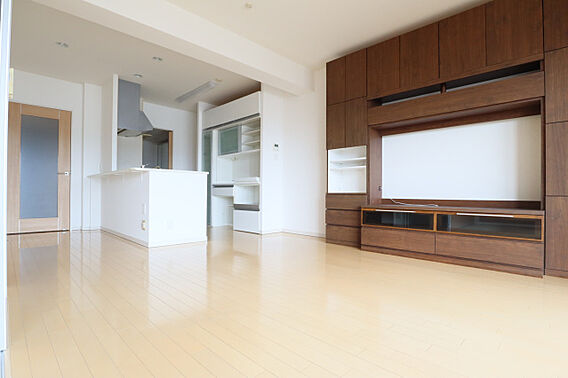 ビ・ウェル相模公園WEST_内装_0