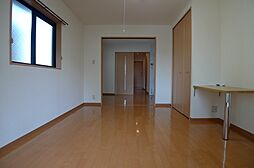 セブンシーズ城見 401号室