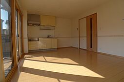 セジュール堂林　Ａ棟 202号室