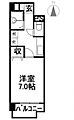 グランコート鷹匠町5階4.3万円