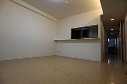 アルファステイツ高須新町 202号室 2階3LDKのリビング/ダイニング