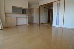 フローレンス鷹匠 503号室 5階3LDKのリビング/ダイニング