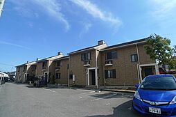 ローズコート南久万