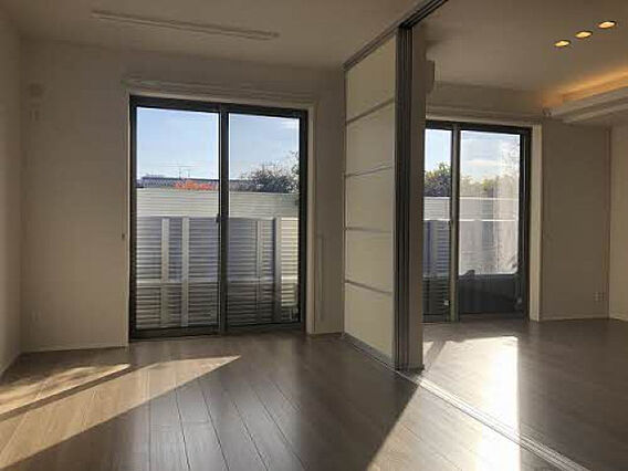 ベレオガーデンズgrace_その他_1