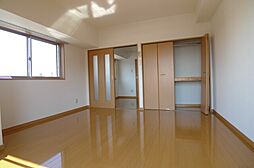 エルフィーノ 502号室 5階1DKのリビング/ダイニング