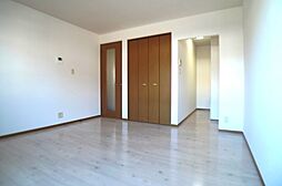 パルティール 103号室 1階1Kのリビング/ダイニング