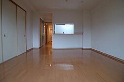 リヴィエール大高 505号室 5階3LDKのリビング/ダイニング