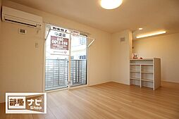 かもべハイム 202号室