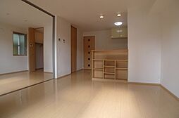 ドミールK 302号室