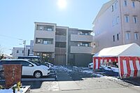 高知県高知市高そね705-2：物件画像／株式会社穴吹ハウジングサービス　高知店