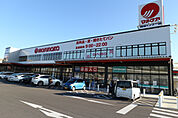 マルナカ高知インター店(スーパー)まで429m