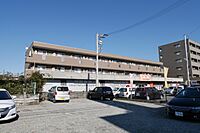高知県高知市朝倉丙127-1：物件画像／株式会社穴吹ハウジングサービス　高知店
