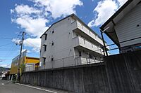 高知県高知市海老ノ丸2-16：物件画像／株式会社穴吹ハウジングサービス　高知店