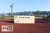 弥右衛門公園(公園)まで621m