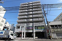 アルファガーデン本町
