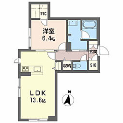 グランベレオ鷹匠