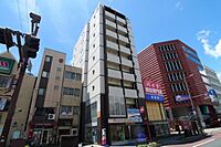高知県高知市本町3丁目4-22：物件画像／株式会社穴吹ハウジングサービス　高知店