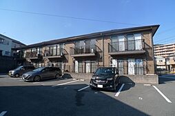 セジュール堂林　Ａ棟