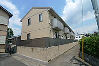 高知県高知市朝倉本町2丁目9-25：物件画像／株式会社穴吹ハウジングサービス　高知店