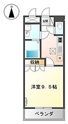 グランディール城山