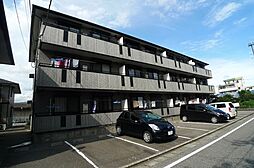 ヴィレッジ札場　A棟