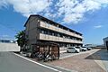 ビレッジ北久保C棟
