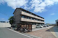 高知県高知市北久保17-6：物件画像／株式会社穴吹ハウジングサービス　高知店