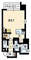 アルファレガロ大橋通9階5.9万円
