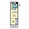 ルガーノ32階6.0万円