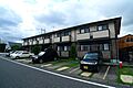 リヴェール北御座　A棟