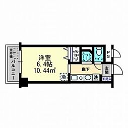 🉐敷金礼金0円！🉐グランリーオ