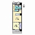 ルガーノ34階6.2万円