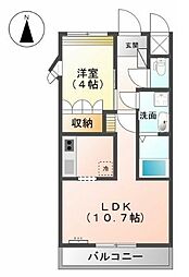 グランディール城山II