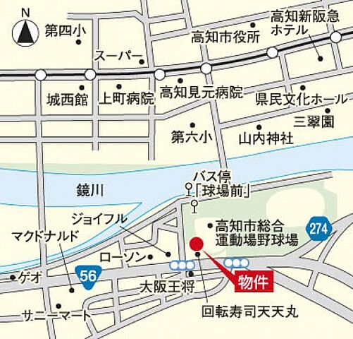 周辺