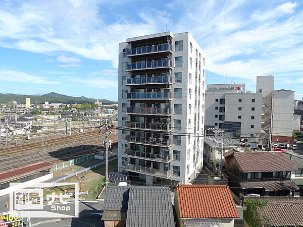 COCO川西町 503｜岡山県倉敷市川西町(賃貸マンション2LDK・5階・49.03㎡)の写真 その3